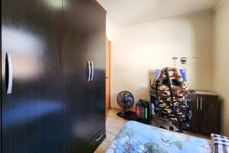 Casa à venda com 270m², 3 quartos e 2 vagas Casa à venda com 270m², 3 quartos e 2 vagasQuarto 3