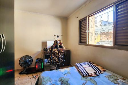 Casa à venda com 270m², 3 quartos e 2 vagas Casa à venda com 270m², 3 quartos e 2 vagasQuarto 3