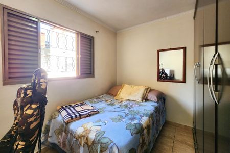 Casa à venda com 270m², 3 quartos e 2 vagas Casa à venda com 270m², 3 quartos e 2 vagasQuarto 3