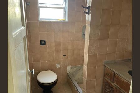 Apartamento para alugar com 412m², 1 quarto e 1 vagaBanheiro