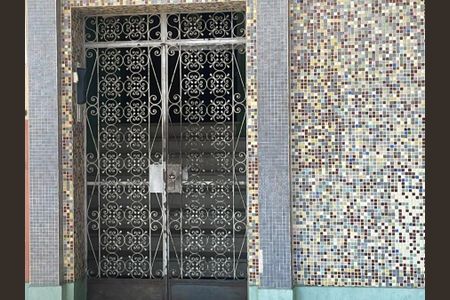 Apartamento para alugar com 412m², 1 quarto e 1 vagaFachada