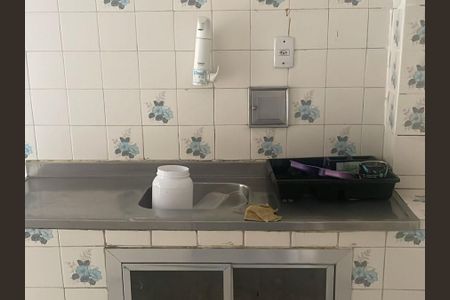 Apartamento para alugar com 412m², 1 quarto e 1 vagaCozinha 