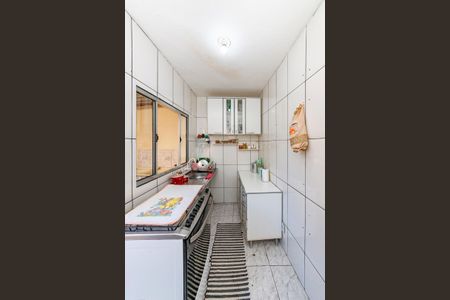 Casa para alugar com 70m², 2 quartos e sem vaga Casa para alugar com 70m², 2 quartos e sem vagaCozinha