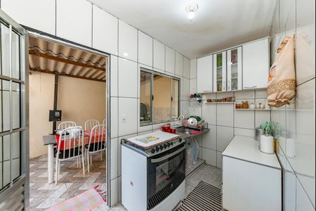 Casa para alugar com 70m², 2 quartos e sem vaga Casa para alugar com 70m², 2 quartos e sem vagaCozinha