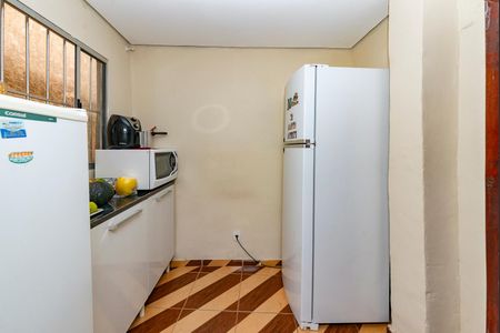 Casa para alugar com 70m², 2 quartos e sem vaga Casa para alugar com 70m², 2 quartos e sem vagaCozinha