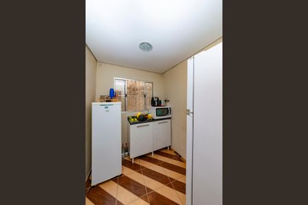 Casa para alugar com 70m², 2 quartos e sem vaga Casa para alugar com 70m², 2 quartos e sem vagaCozinha