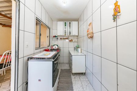 Casa para alugar com 70m², 2 quartos e sem vaga Casa para alugar com 70m², 2 quartos e sem vagaCozinha