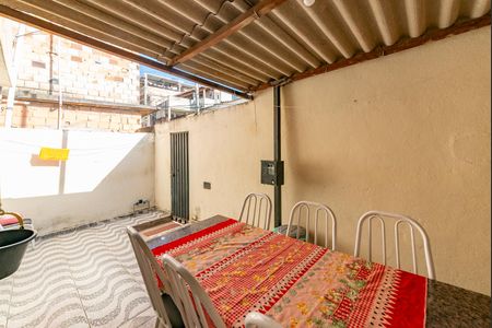 Casa para alugar com 70m², 2 quartos e sem vaga Casa para alugar com 70m², 2 quartos e sem vagaÁrea comum