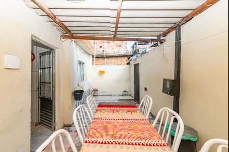 Casa para alugar com 70m², 2 quartos e sem vaga Casa para alugar com 70m², 2 quartos e sem vagaÁrea de Serviço