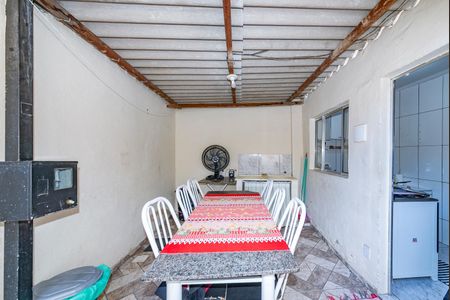 Casa para alugar com 70m², 2 quartos e sem vaga Casa para alugar com 70m², 2 quartos e sem vagaÁrea comum