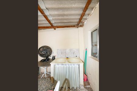 Casa para alugar com 70m², 2 quartos e sem vaga Casa para alugar com 70m², 2 quartos e sem vagaÁrea de Serviço