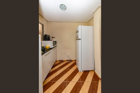 Casa para alugar com 70m², 2 quartos e sem vaga Casa para alugar com 70m², 2 quartos e sem vagaCozinha