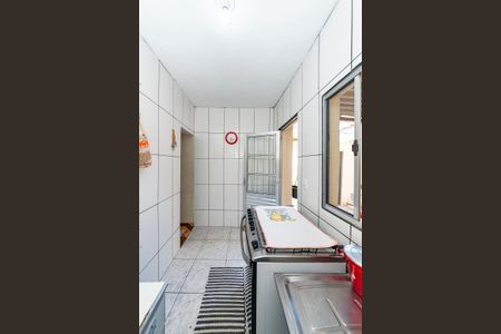 Casa para alugar com 70m², 2 quartos e sem vaga Casa para alugar com 70m², 2 quartos e sem vagaCozinha