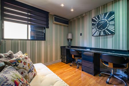 Apartamento para alugar com 100m², 3 quartos e 1 vagaQuarto 3