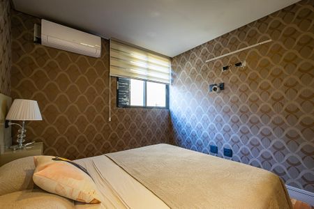 Apartamento para alugar com 100m², 3 quartos e 1 vagaQuarto 2