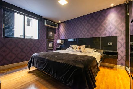 Apartamento para alugar com 100m², 3 quartos e 1 vagaSuíte