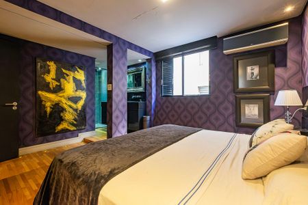 Apartamento para alugar com 100m², 3 quartos e 1 vagaSuíte