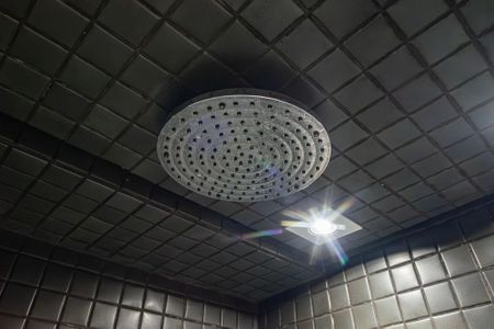 Apartamento para alugar com 100m², 3 quartos e 1 vagaBanheiro da Suíte