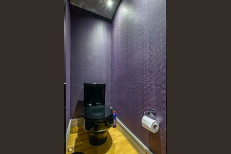 Apartamento para alugar com 100m², 3 quartos e 1 vagaBanheiro da Suíte