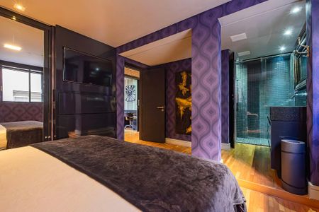 Apartamento para alugar com 100m², 3 quartos e 1 vagaSuíte