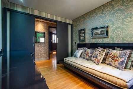 Apartamento para alugar com 100m², 3 quartos e 1 vagaQuarto 3