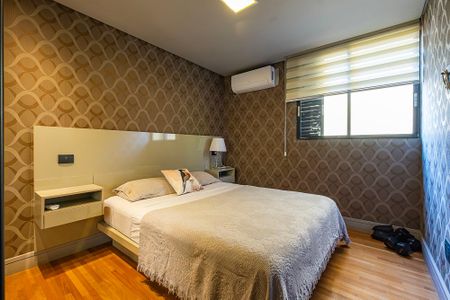 Apartamento para alugar com 100m², 3 quartos e 1 vagaQuarto 2