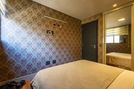 Apartamento para alugar com 100m², 3 quartos e 1 vagaQuarto 2