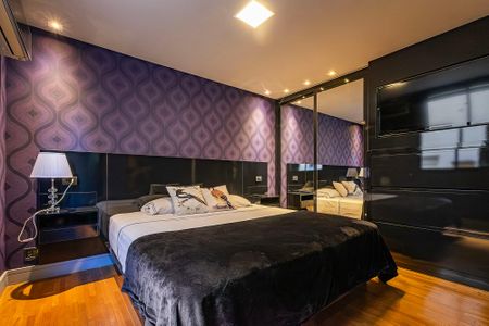 Apartamento para alugar com 100m², 3 quartos e 1 vagaSuíte