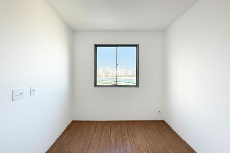 Apartamento para alugar com 40m², 2 quartos e sem vagaQuarto 1