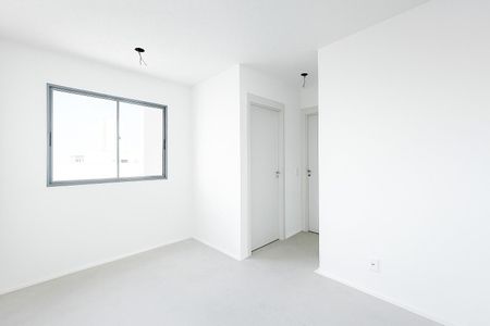 Apartamento para alugar com 40m², 2 quartos e sem vagaSala/Cozinha