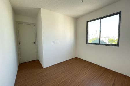 Apartamento para alugar com 40m², 2 quartos e sem vagaQuarto 2