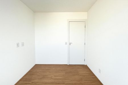 Apartamento para alugar com 40m², 2 quartos e sem vagaQuarto 1