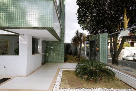 Apartamento à venda com 110m², 3 quartos e 2 vagasÁrea comum