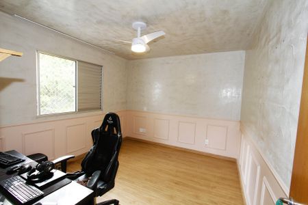 Apartamento à venda com 110m², 3 quartos e 2 vagasQuarto 2