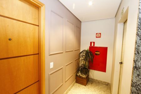 Apartamento à venda com 110m², 3 quartos e 2 vagasEntrada