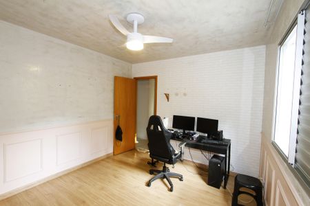 Apartamento à venda com 110m², 3 quartos e 2 vagasQuarto 2