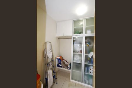 Apartamento à venda com 110m², 3 quartos e 2 vagasQuarto de Serviço