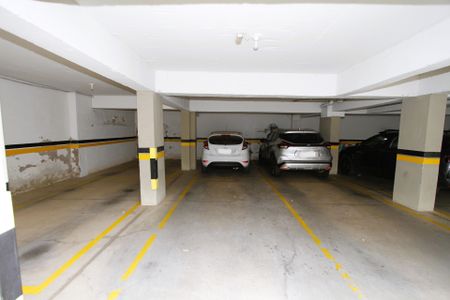 Apartamento à venda com 110m², 3 quartos e 2 vagasGaragem