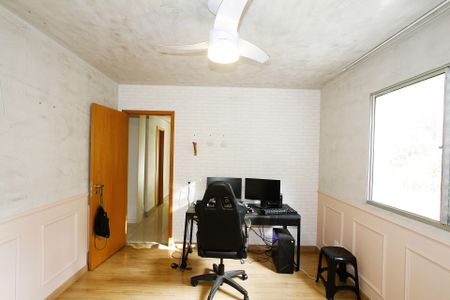 Apartamento à venda com 110m², 3 quartos e 2 vagasQuarto 2