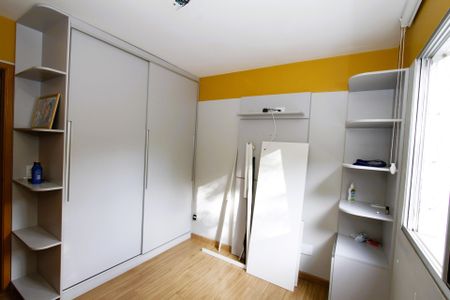 Apartamento à venda com 110m², 3 quartos e 2 vagasQuarto 1