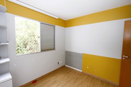 Apartamento à venda com 110m², 3 quartos e 2 vagasQuarto 1