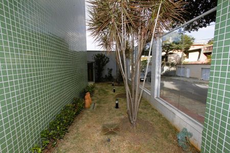 Apartamento à venda com 110m², 3 quartos e 2 vagasÁrea comum