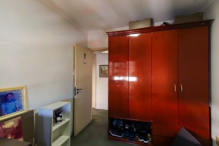 Apartamento à venda com 122m², 4 quartos e 2 vagasQuarto 2