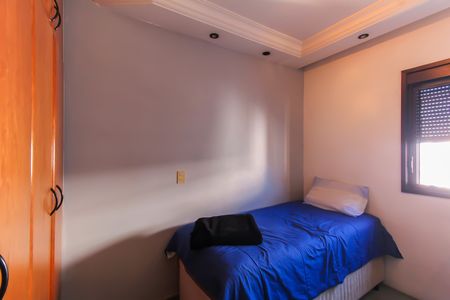 Apartamento à venda com 122m², 4 quartos e 2 vagasSuíte 3