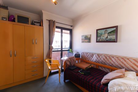 Apartamento à venda com 122m², 4 quartos e 2 vagasQuarto 1