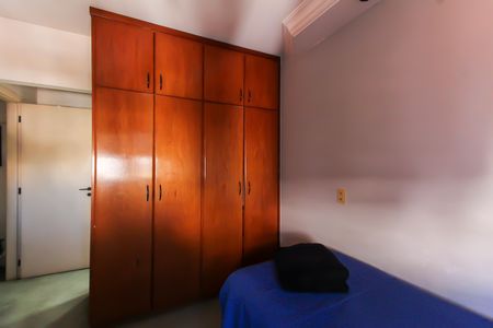 Apartamento à venda com 122m², 4 quartos e 2 vagasSuíte 3