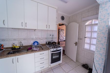 Casa à venda com 300m², 3 quartos e 2 vagas Casa à venda com 300m², 3 quartos e 2 vagasCozinha