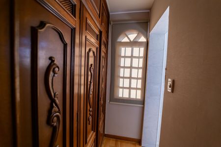 Casa à venda com 300m², 3 quartos e 2 vagas Casa à venda com 300m², 3 quartos e 2 vagasCloset do Quarto 1