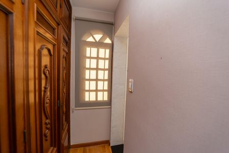 Casa à venda com 300m², 3 quartos e 2 vagas Casa à venda com 300m², 3 quartos e 2 vagasCloset do Quarto 1