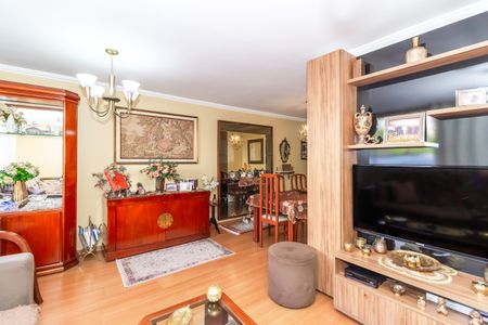 Apartamento à venda com 106m², 3 quartos e 1 vagaSala